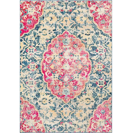 2' x 3' Rug