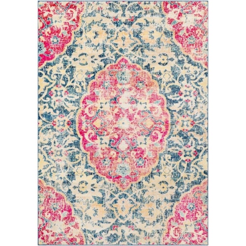 2' x 3' Rug