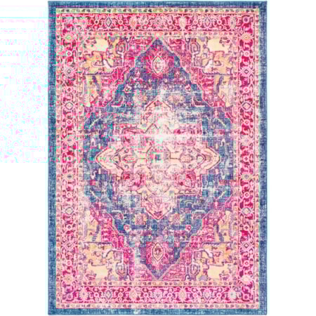 2' x 3' Rug