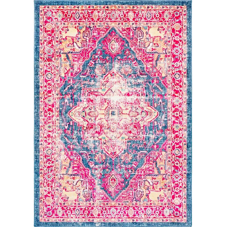 7' 10" x 10' 3" Rug