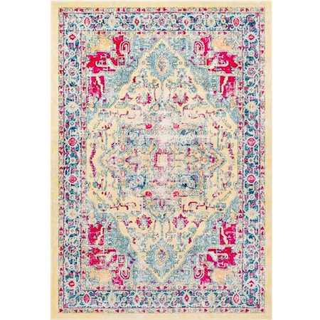 7' 10" x 10' 3" Rug