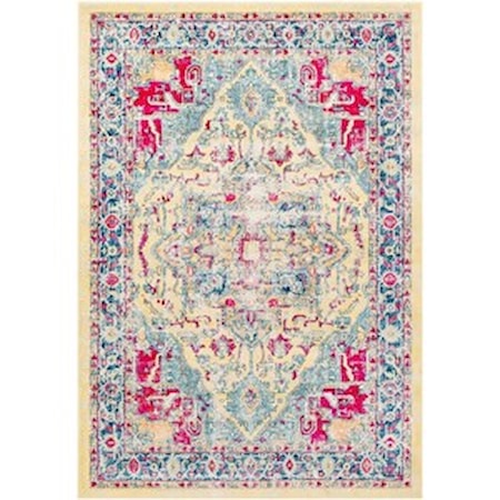 7' 10" x 10' 3" Rug