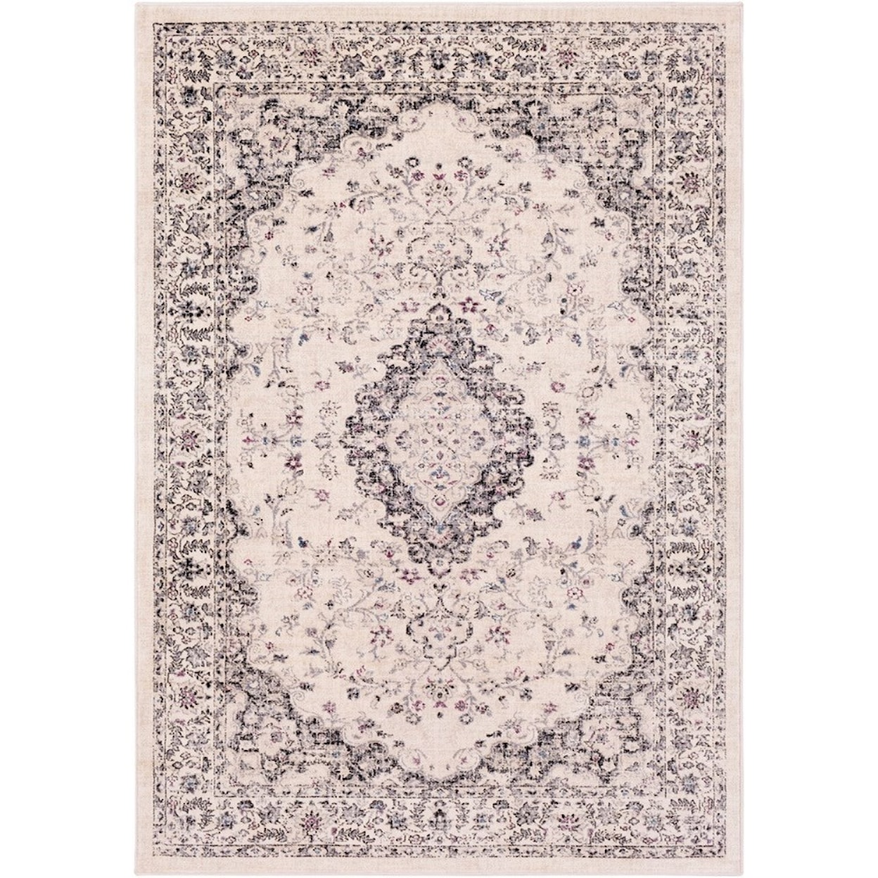 Surya Tharunaya 5' 3" x 7' 6" Rug