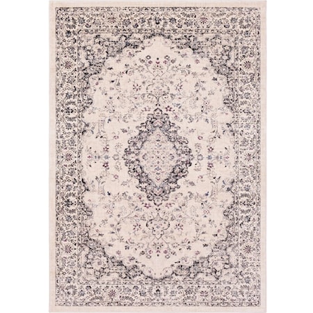 5' 3" x 7' 6" Rug