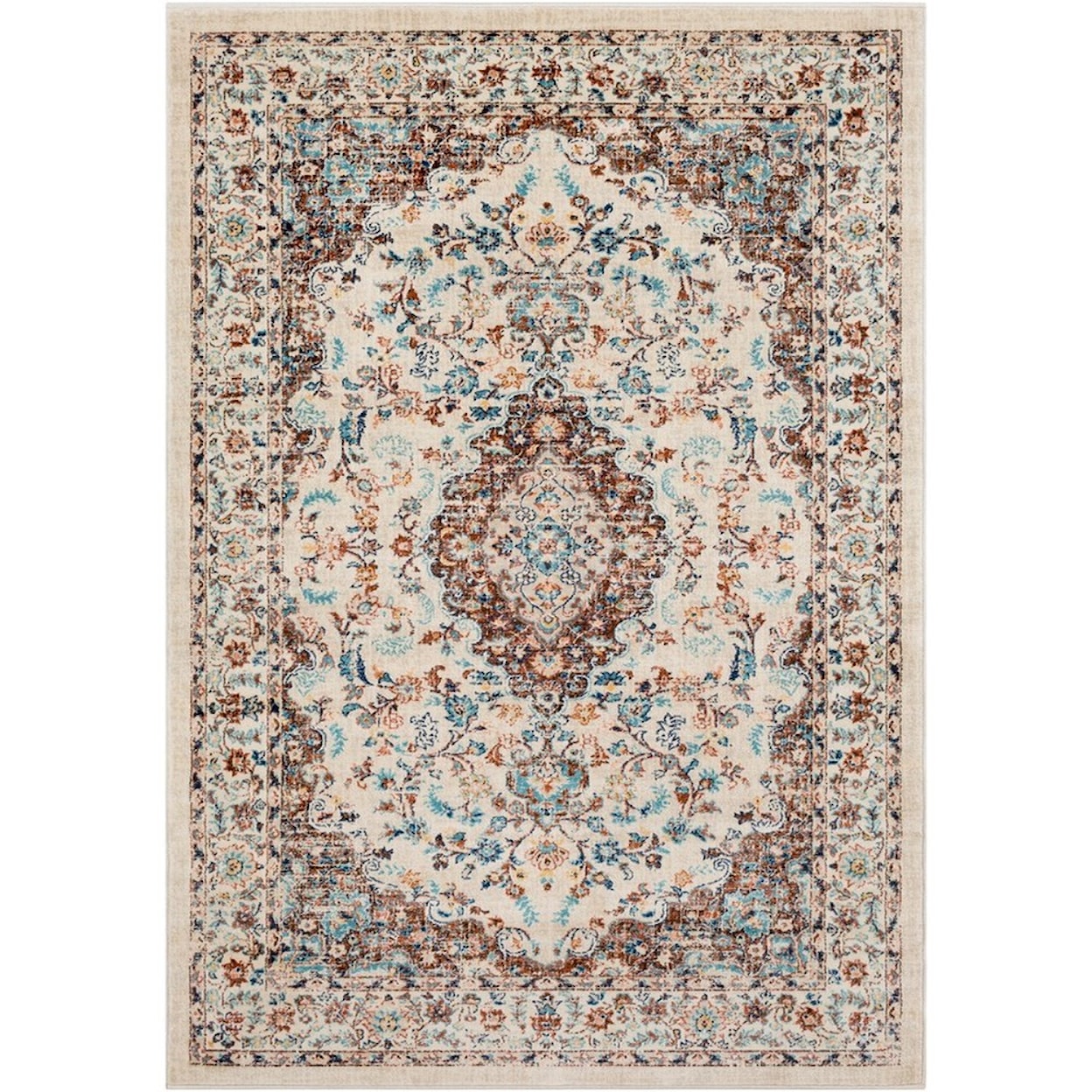 Surya Tharunaya 7' 10" x 10' 3" Rug