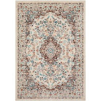 7' 10" x 10' 3" Rug