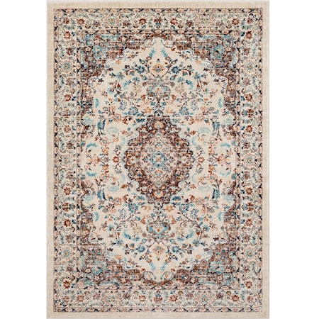 7' 10" x 10' 3" Rug