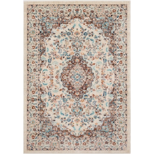 7' 10" x 10' 3" Rug