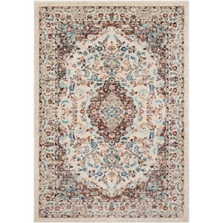 7' 10" x 10' 3" Rug