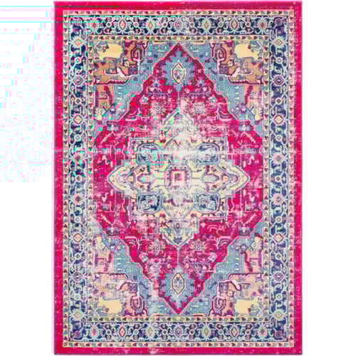 7' 10" x 10' 3" Rug
