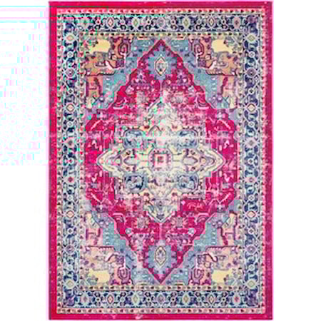 7' 10" x 10' 3" Rug
