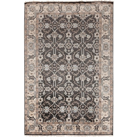 4' x 6' Rug