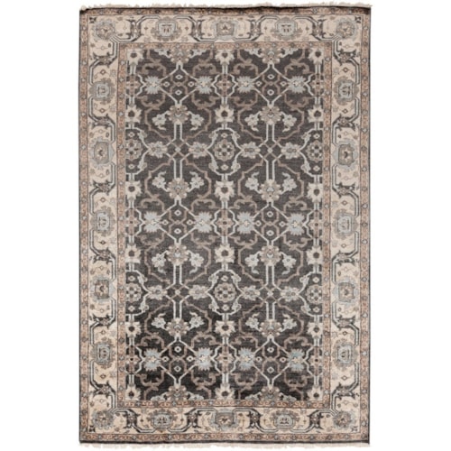4' x 6' Rug