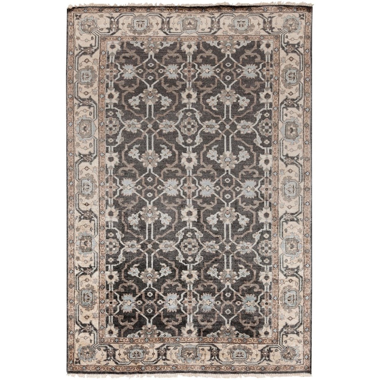 Surya Theodora 5' x 8' Rug