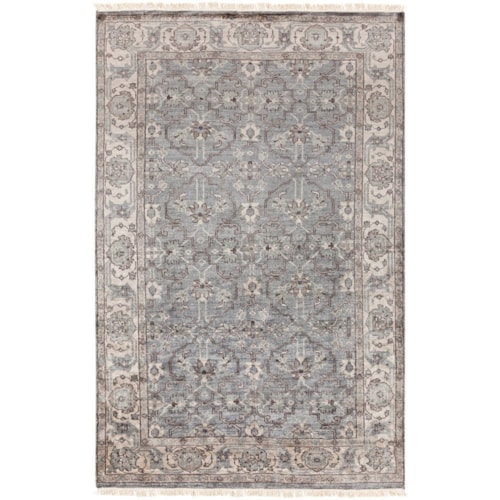 4' x 6' Rug