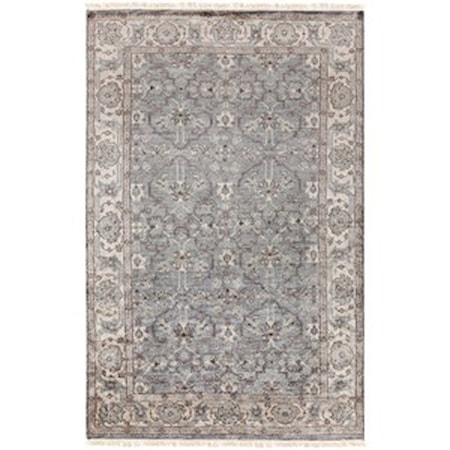 4' x 6' Rug