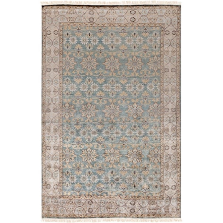 2' x 3' Rug