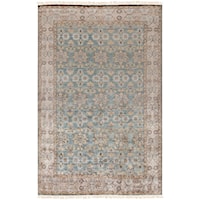 5' x 8' Rug