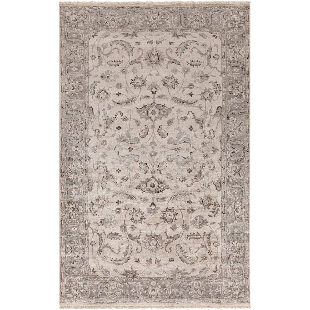 Surya Theodora 4' x 6' Rug