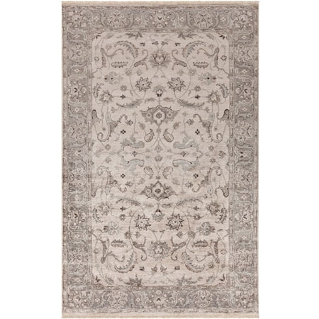 4' x 6' Rug