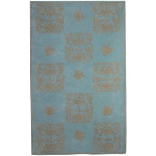 9' x 13' Rug