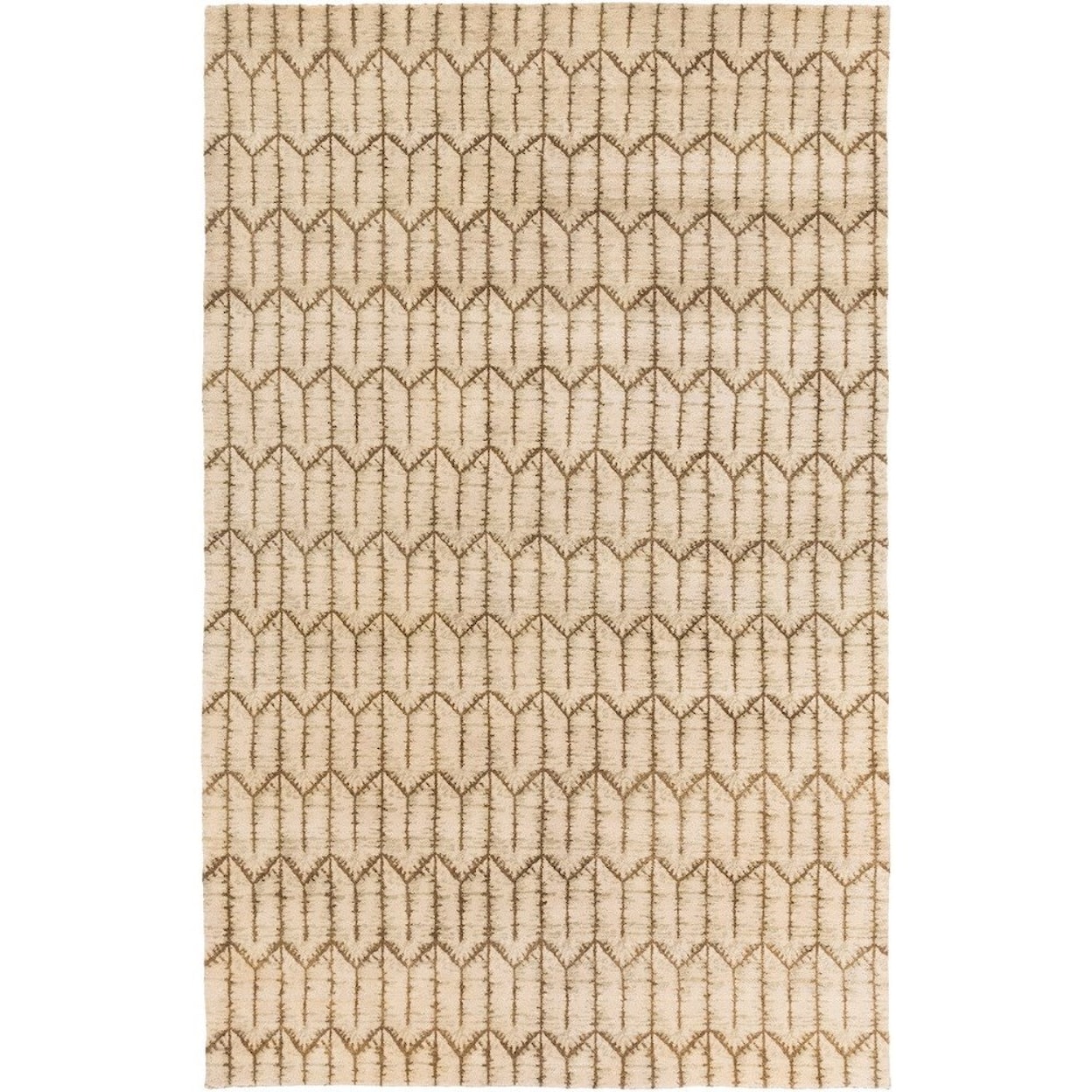 Surya Thompson 4' x 6' Rug