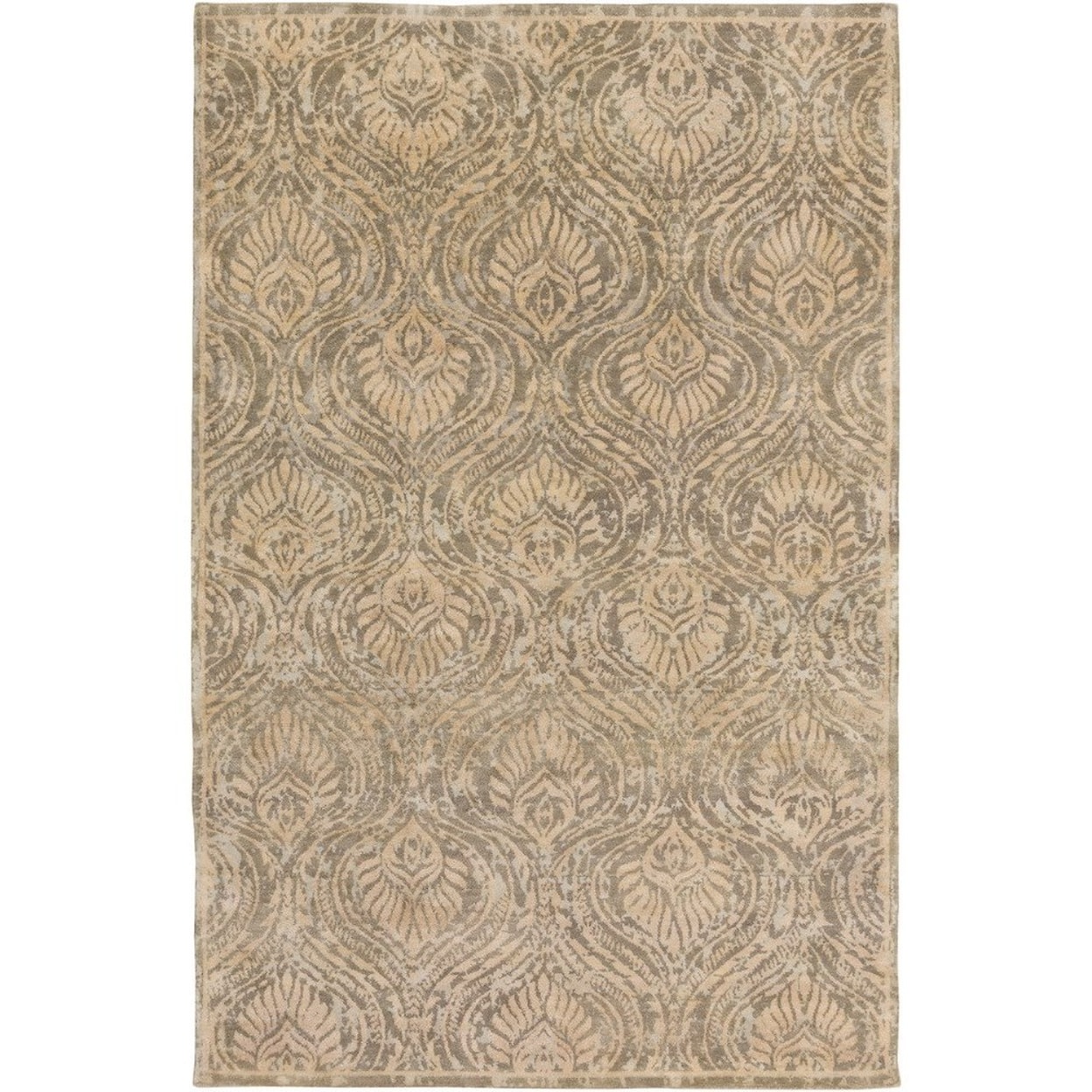 Surya Thompson 9' x 13' Rug