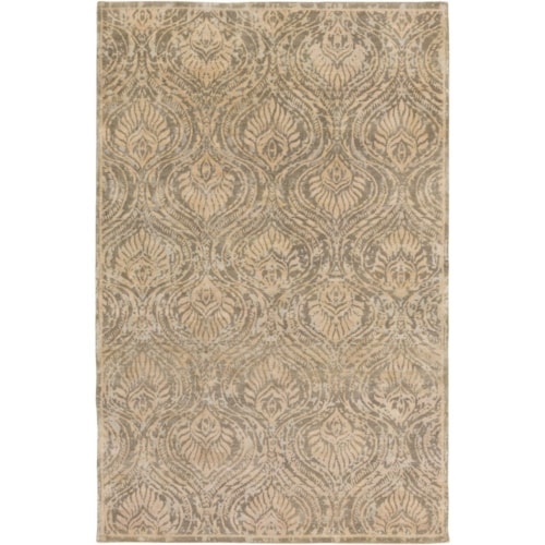 9' x 13' Rug