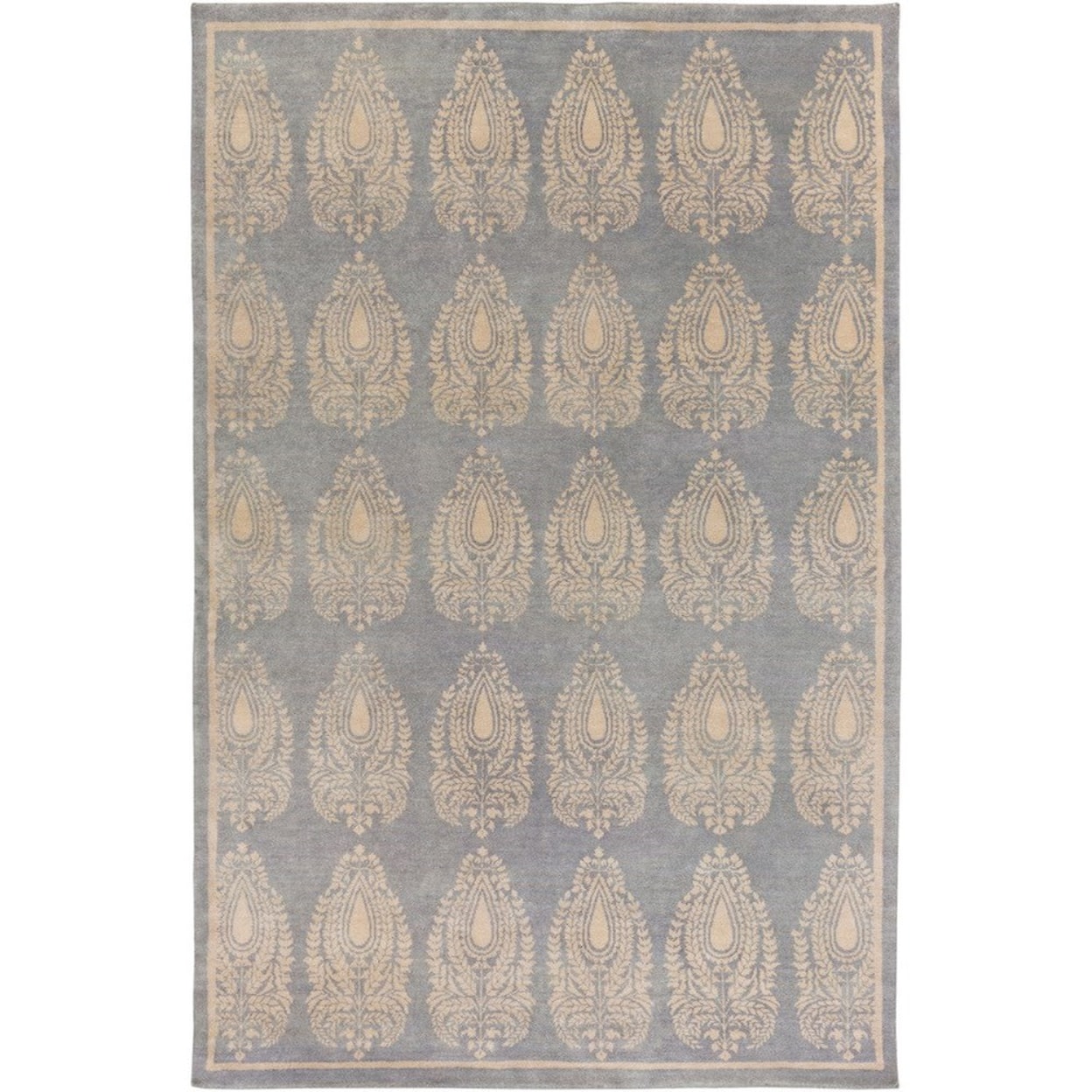 Surya Thompson 2' x 3' Rug