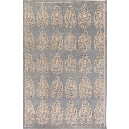 4' x 6' Rug