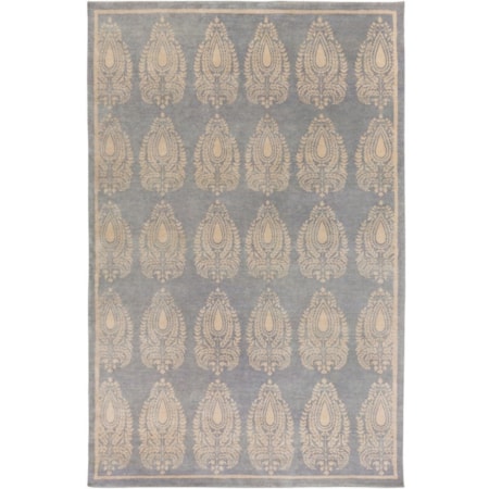 4' x 6' Rug