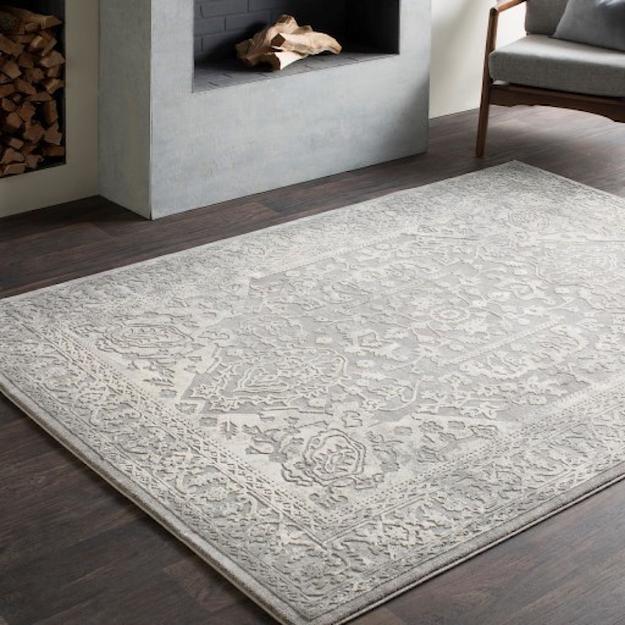 Surya Tibetan 11'10" x 14'11" Rug