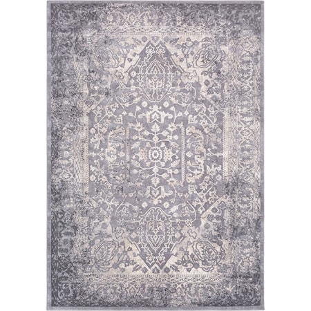 9' 3" x 12' 3" Rug