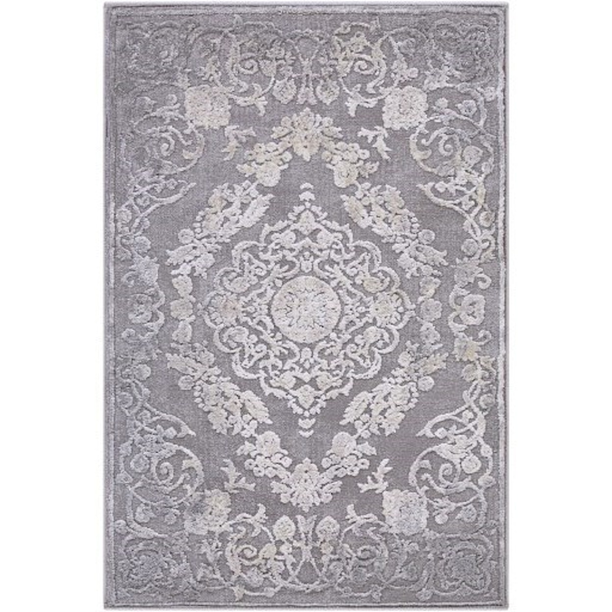 Surya Tibetan 11'10" x 14'11" Rug