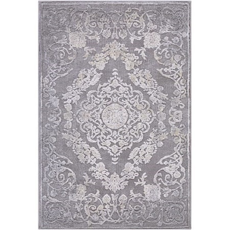 11'10" x 14'11" Rug