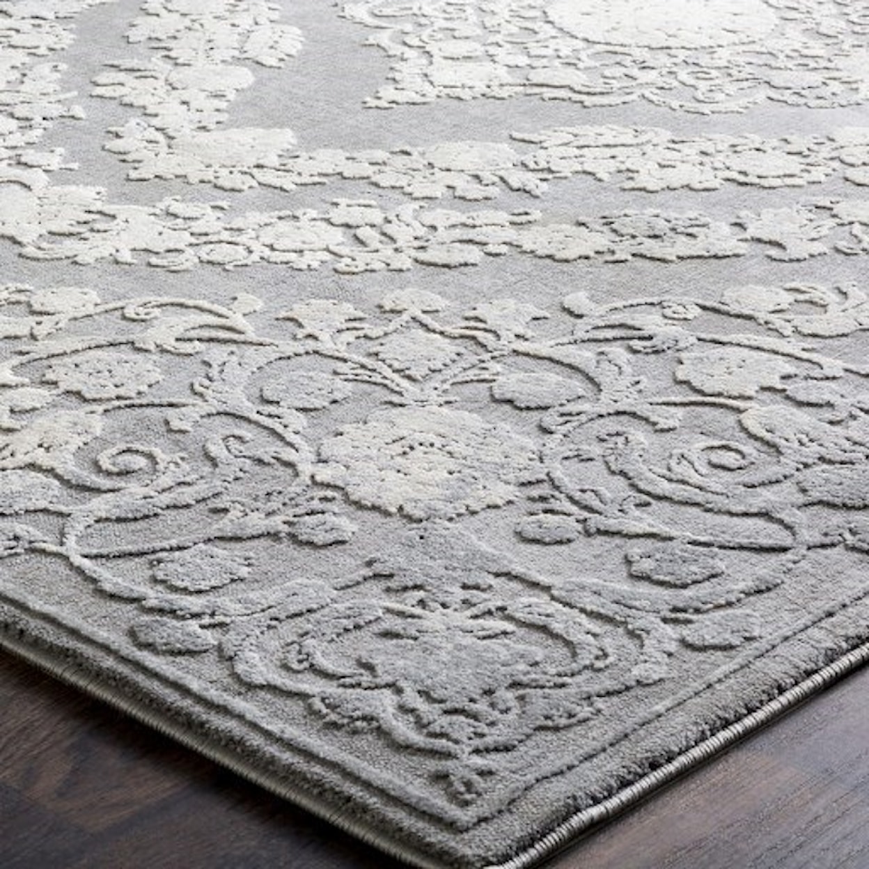 Surya Tibetan 11'10" x 14'11" Rug