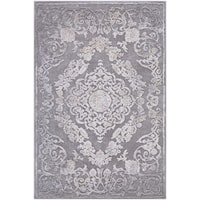 2'7" x 10' Rug