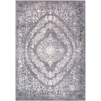 5' 3" x 7' 6" Rug