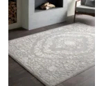 Surya Tibetan 6'7" x 9'6" Oval Rug