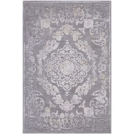 7'10" Square Rug
