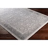 Surya Tibetan 6'7" x 9'6" Oval Rug