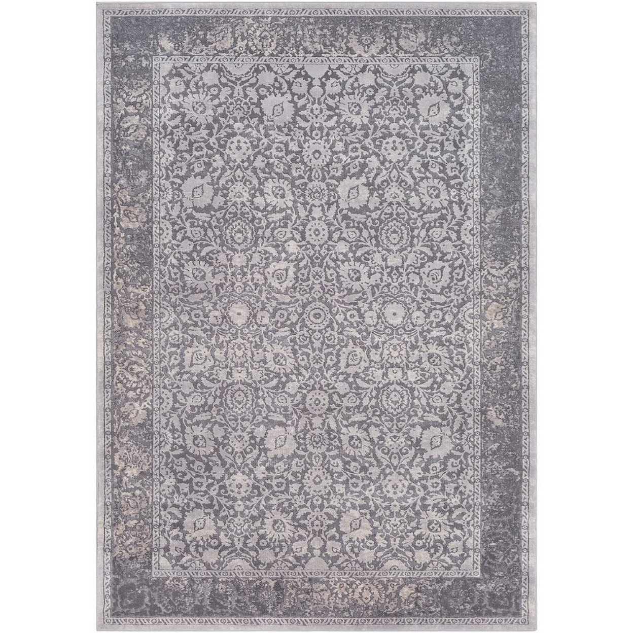 Surya Tibetan 7' 10" x 10' 3" Rug