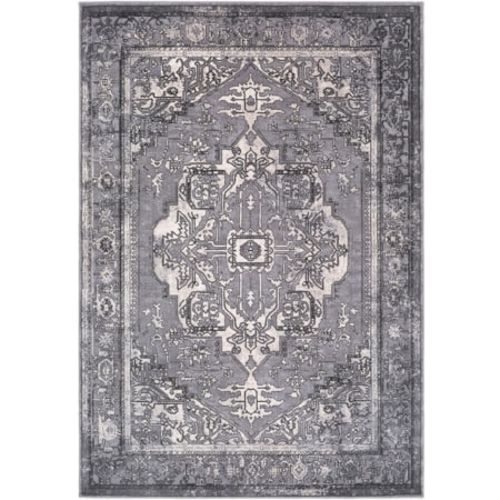 9' 3" x 12' 3" Rug