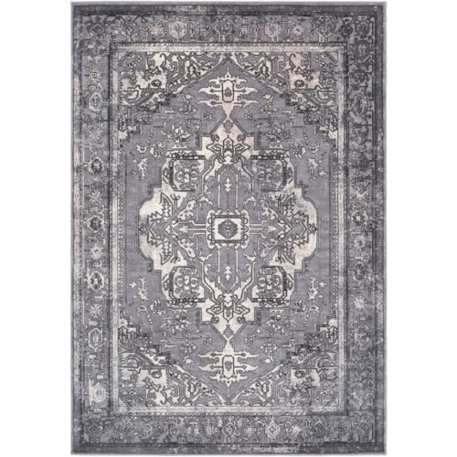 9' 3" x 12' 3" Rug