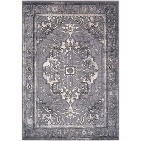 9' 3" x 12' 3" Rug