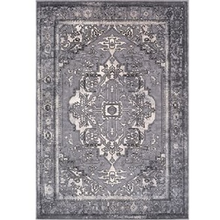 9&apos; 3&quot; x 12&apos; 3&quot; Rug