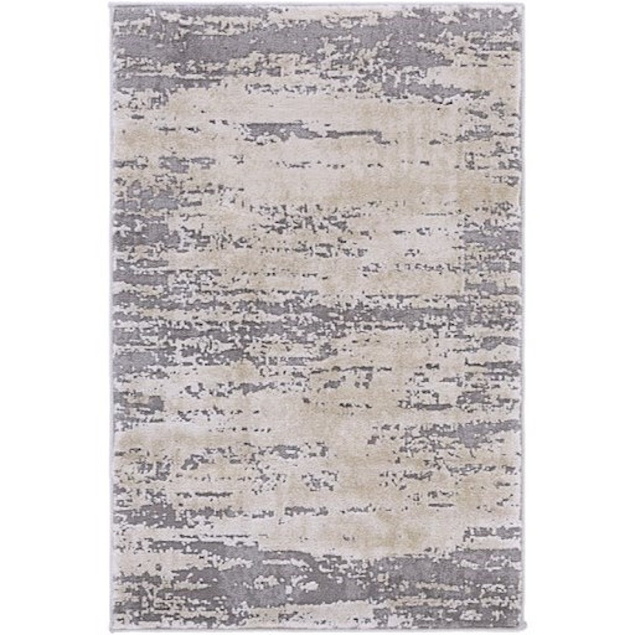 Surya Tibetan 2'7" x 10' Rug