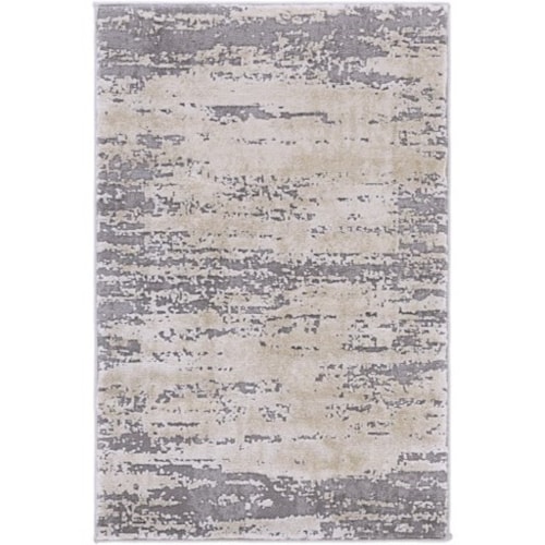 6'7" x 9'6" Oval Rug