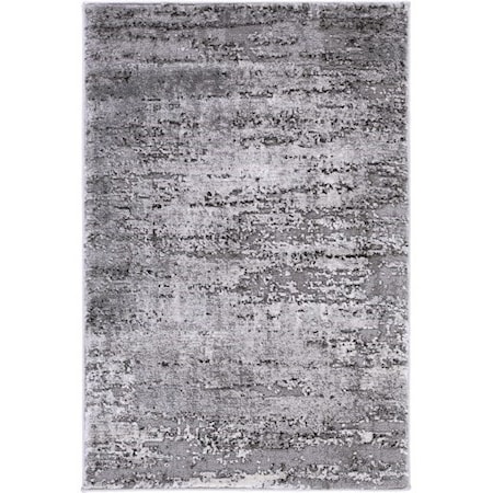 2'7" x 10' Rug