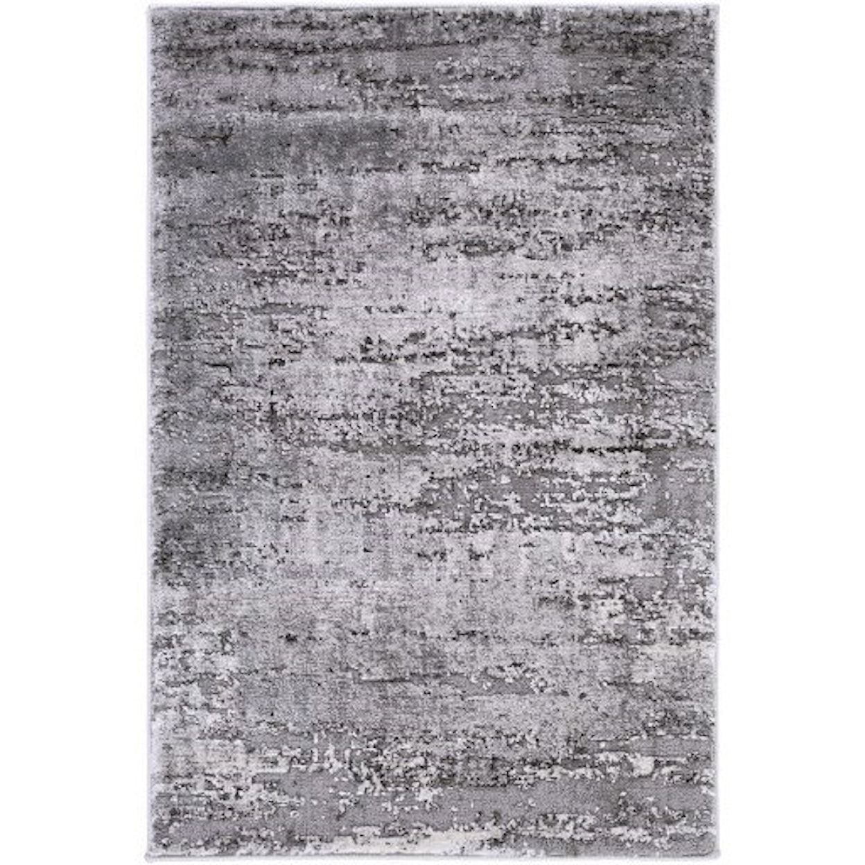 Surya Tibetan 2'7" x 12' Rug